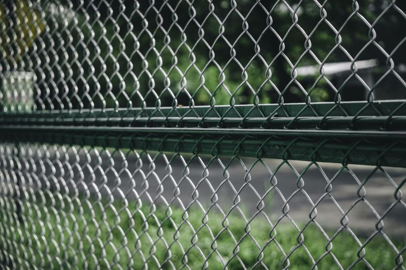 Chain Link Fence Service